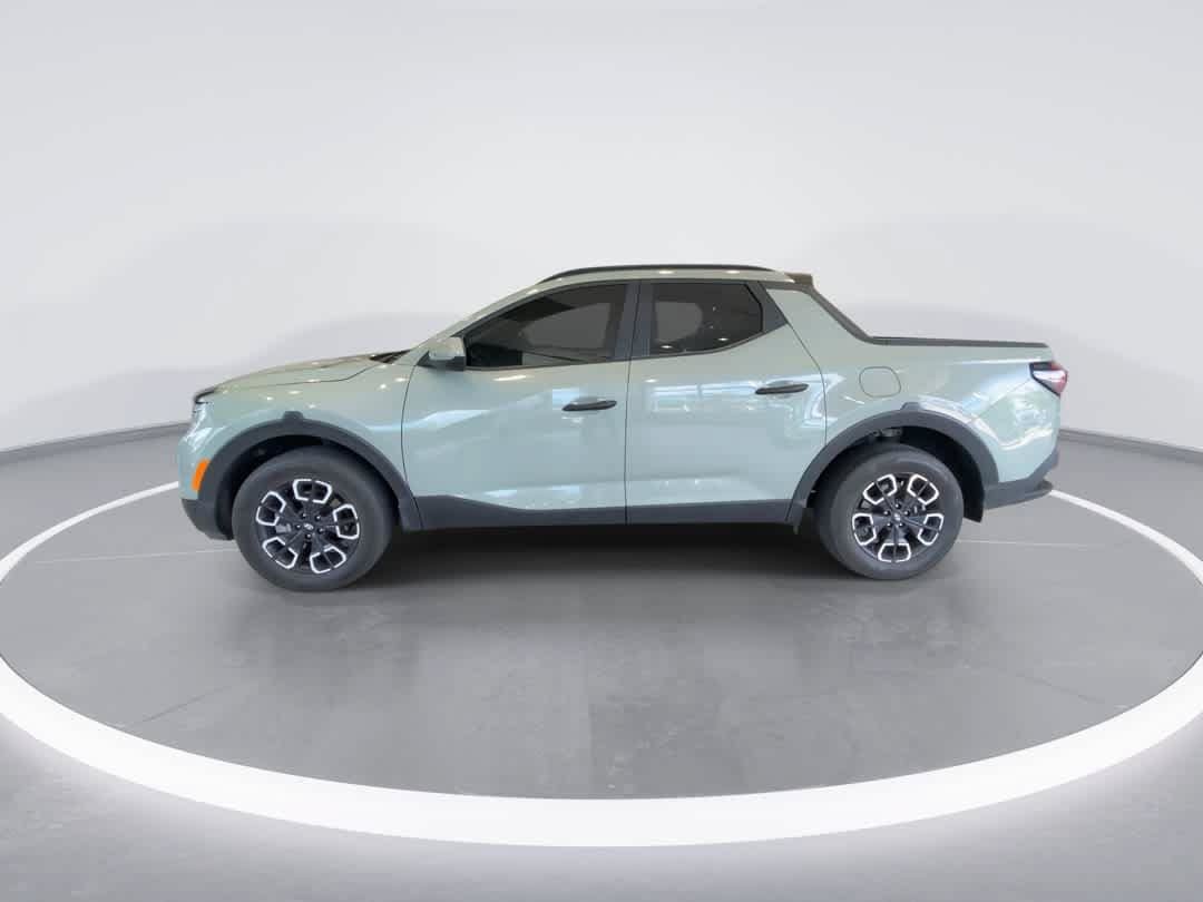 Used 2023 Hyundai Santa Cruz SEL w/ Activity Package AWD/4WD image 5