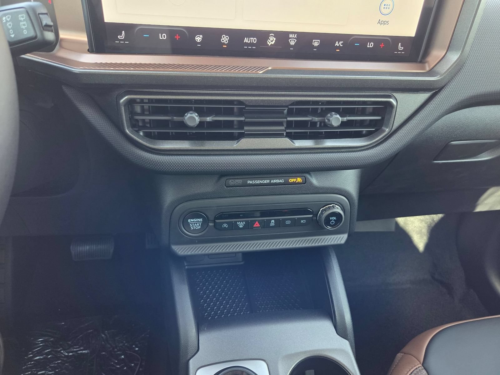 New 2026 Ford Bronco Sport Outer Banks AWD/4WD image 21