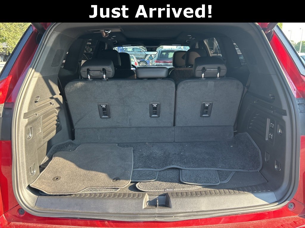Used 2025 Buick Enclave Avenir w/ Super Cruise Package image 6