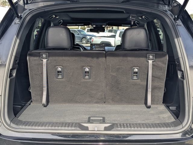 Used 2025 Honda Pilot TrailSport image 17