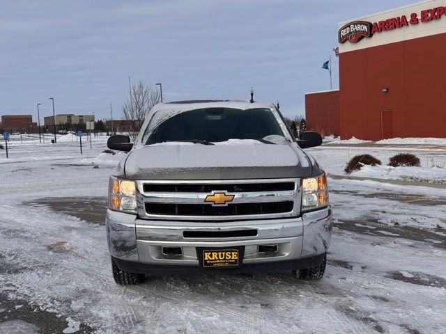 Used 2013 Chevrolet Silverado 1500 LT w/ All-Star Edition image 34