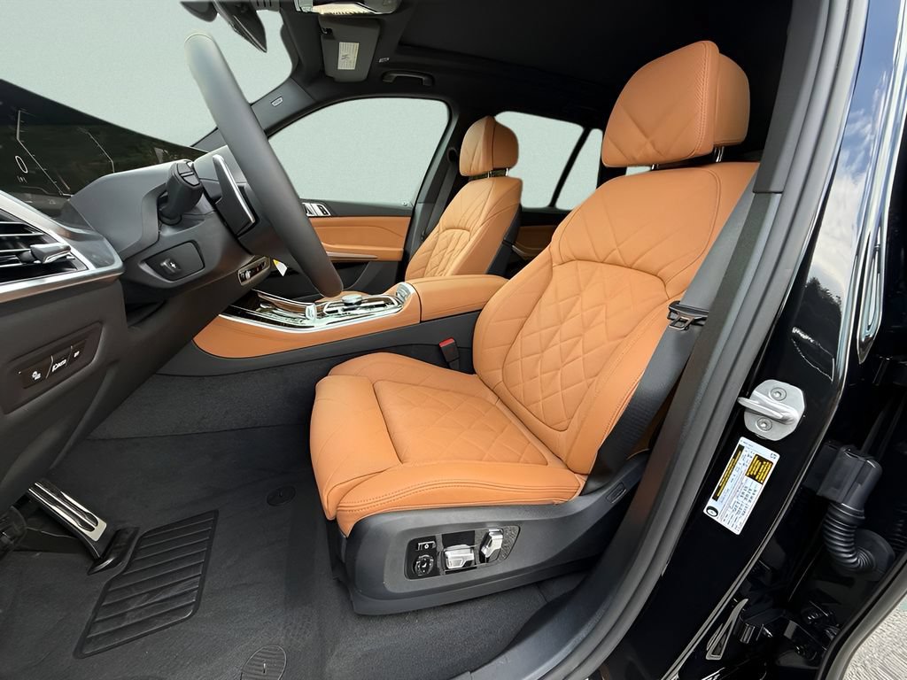 New 2026 BMW X5 sDrive40i w/ M Sport Package RWD image 10