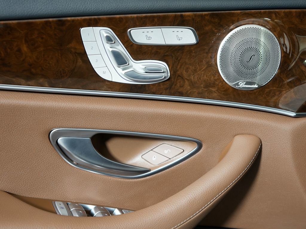 Certified 2023 Mercedes-Benz E 450 4MATIC All-Terrain Wagon image 30