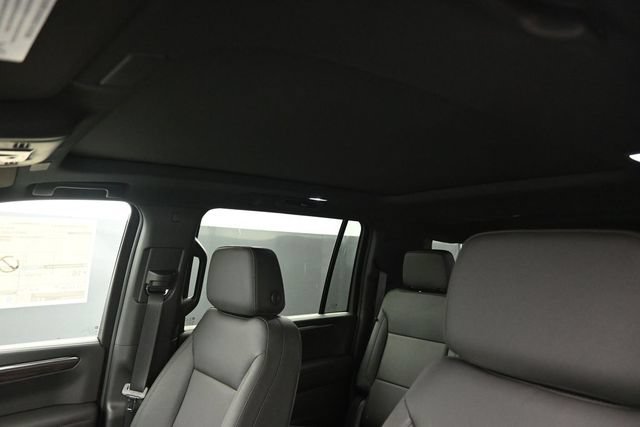 New 2026 Chevrolet Suburban LT w/ Comfort Package AWD/4WD image 22