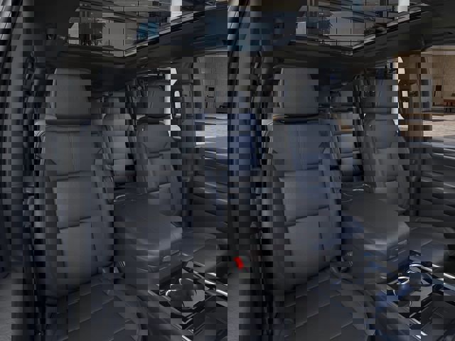 New 2026 Chevrolet Suburban RST image 16