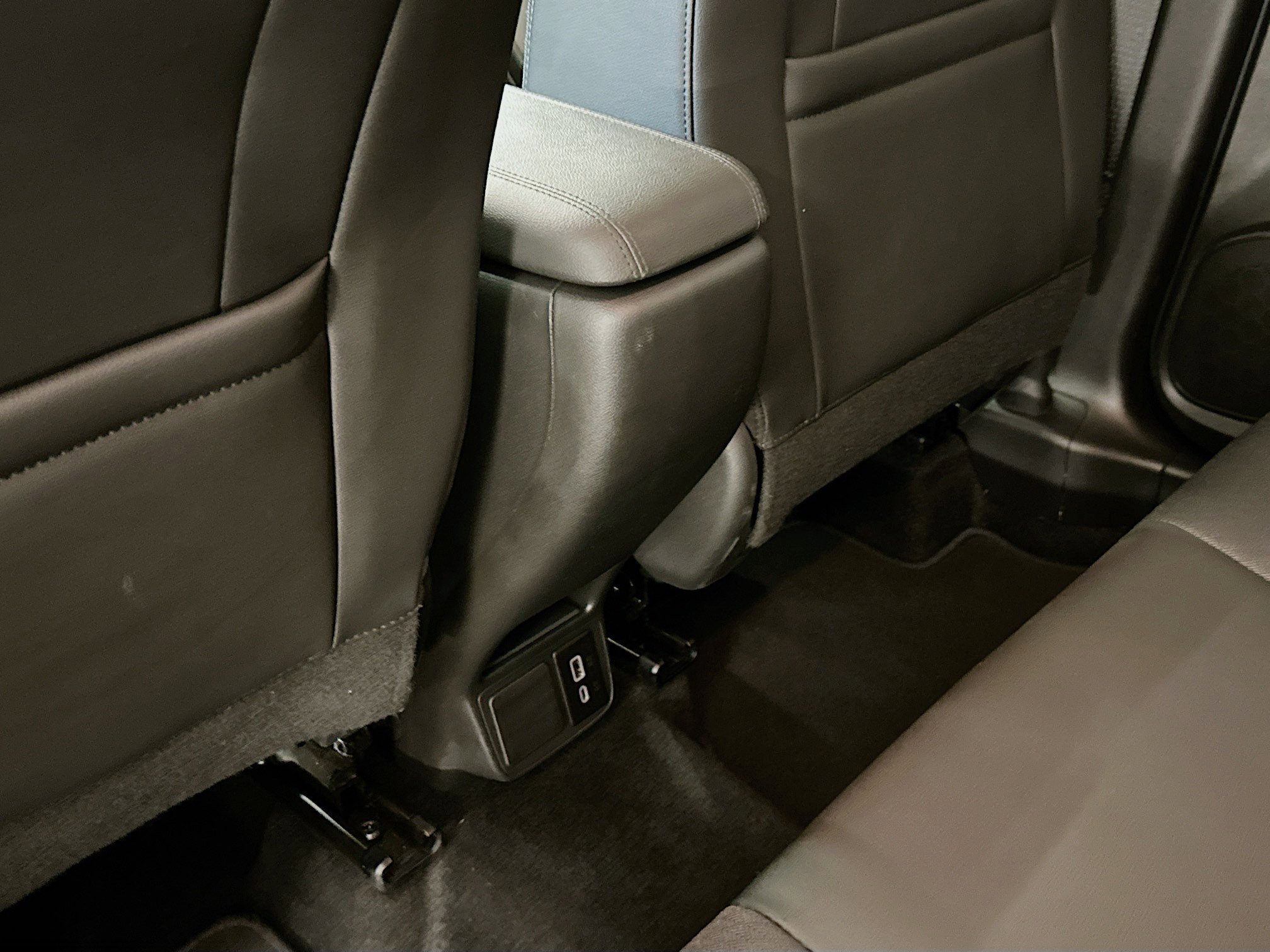 Used 2025 Buick Encore GX Preferred image 28