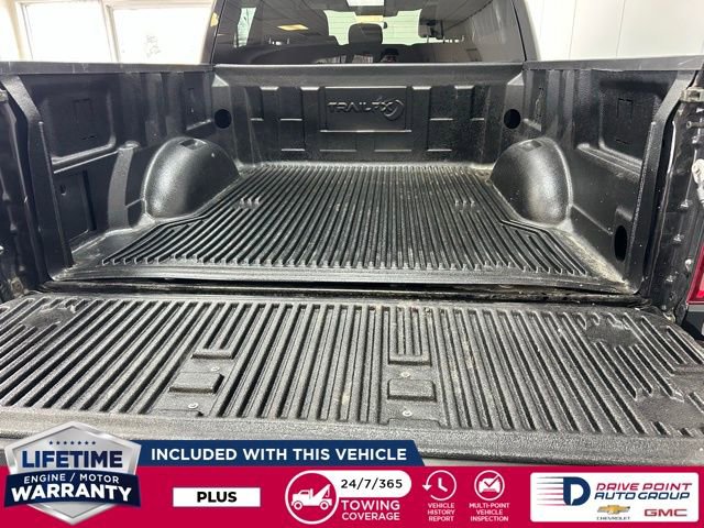 Used 2025 Ford F150 XLT w/ Equipment Group 301A Standard image 10