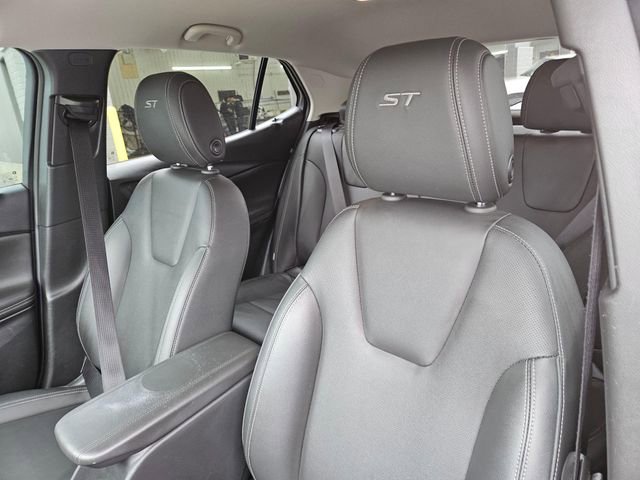 Used 2024 Buick Encore GX Sport Touring AWD/4WD image 21