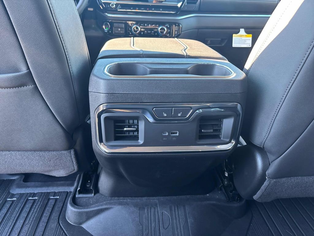 New 2026 GMC Sierra 2500 SLT w/ SLT Premium Package image 40