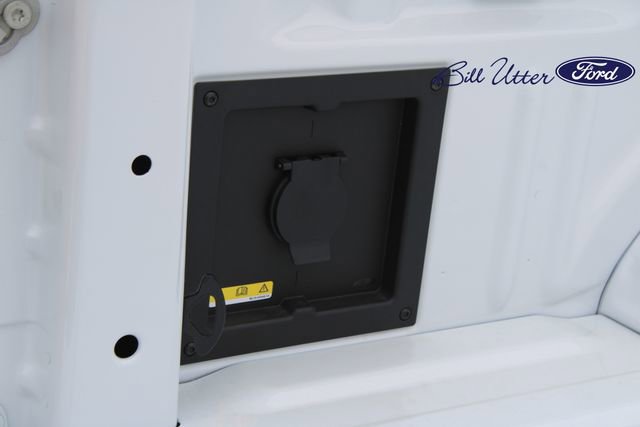 New 2026 Ford F150 XLT w/ Equipment Group 302A MID image 7