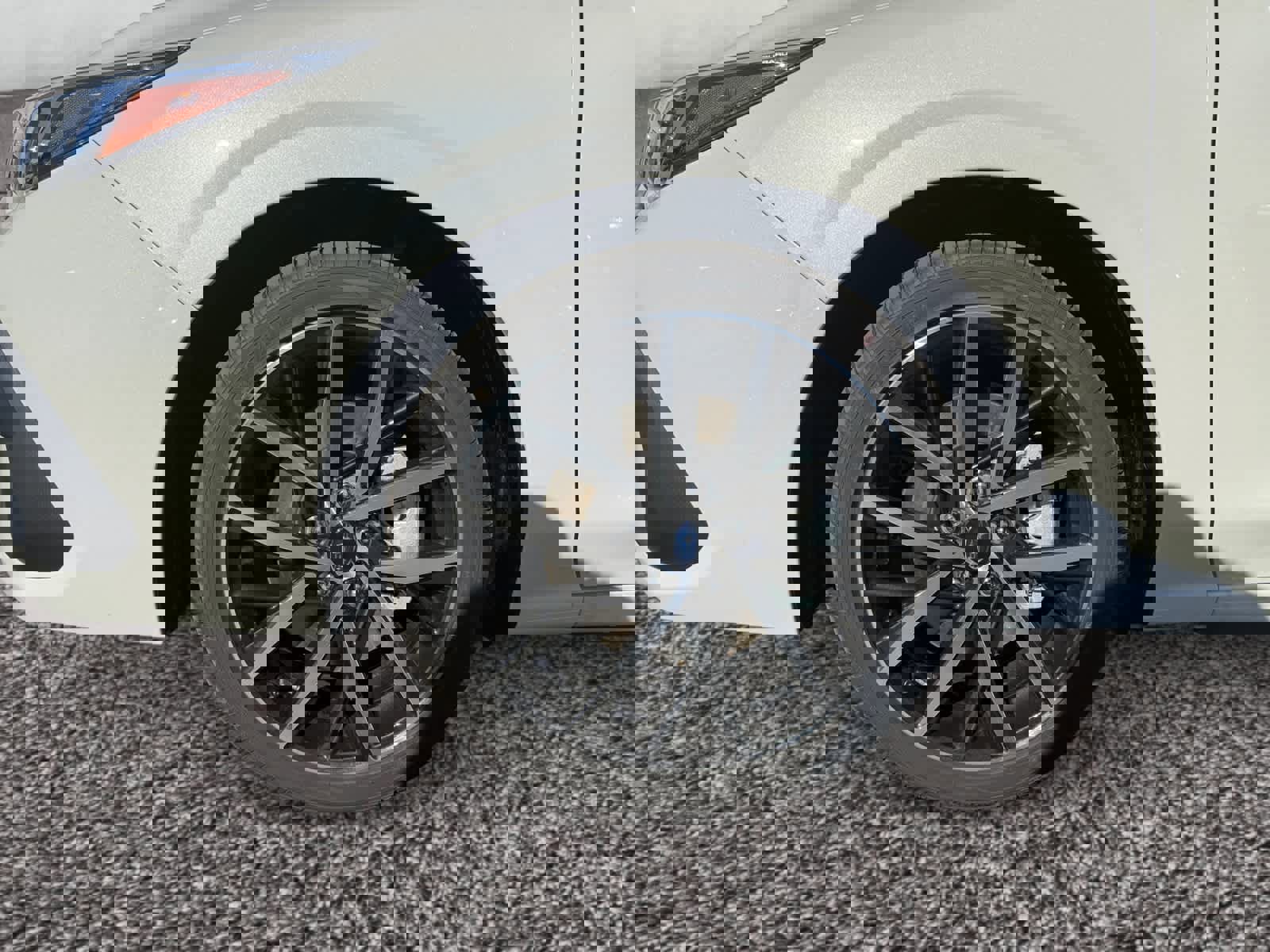 New 2026 Subaru Impreza 2.0i Sport image 14