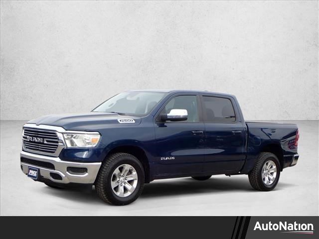 Used 2023 RAM 1500 Laramie