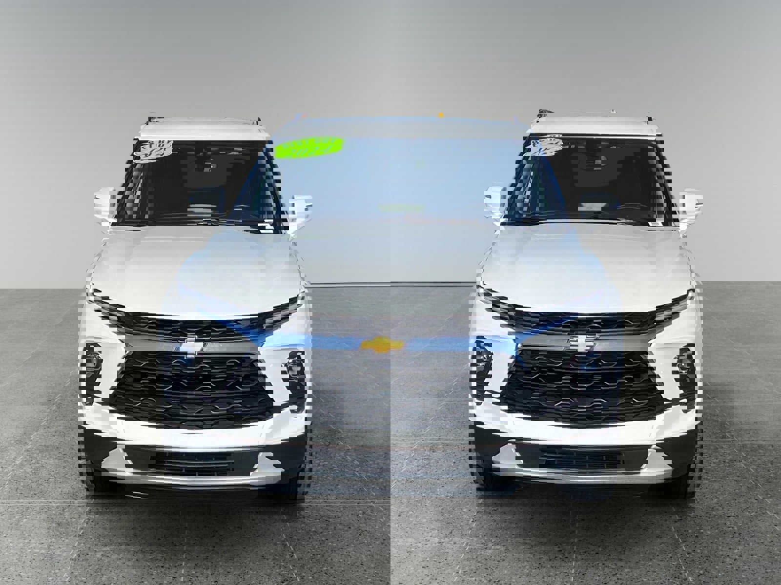 Used 2024 Chevrolet Blazer LT image 8