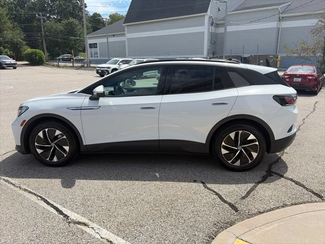 Certified 2021 Volkswagen ID.4 Pro S RWD image 7