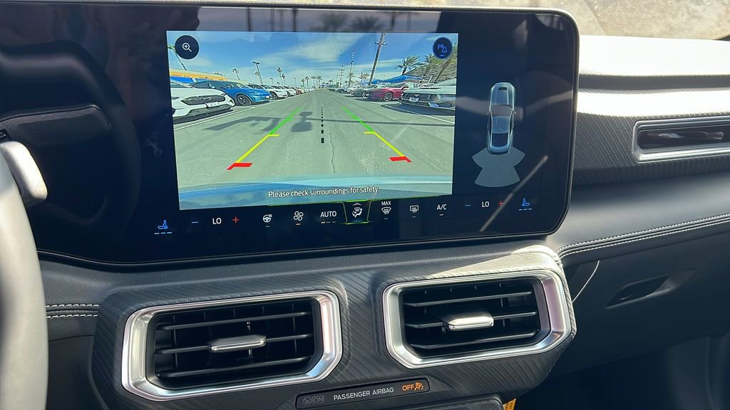 New 2025 Ford Mustang GT Premium image 14