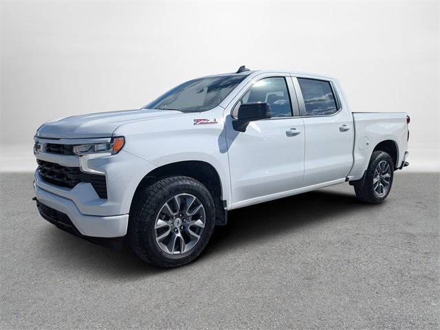 New 2026 Chevrolet Silverado 1500 RST image 8