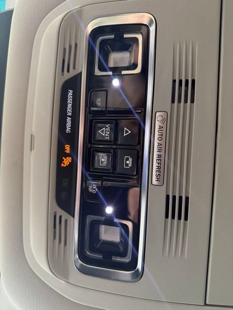 Used 2024 Lincoln Nautilus Premier w/ Equipment Group 102A AWD/4WD image 49