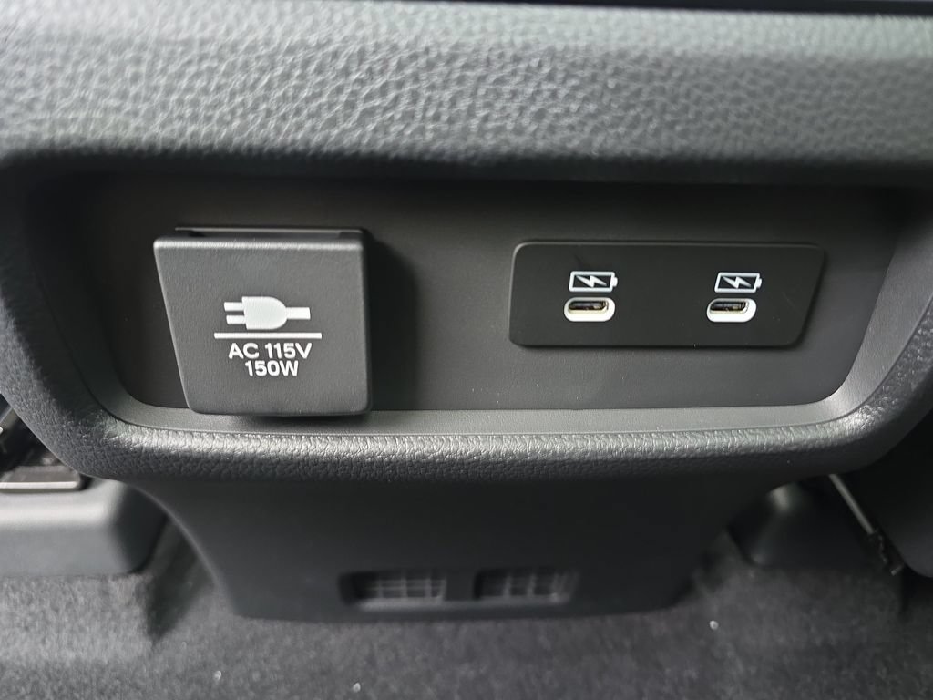 New 2026 Honda Passport TrailSport Elite image 29