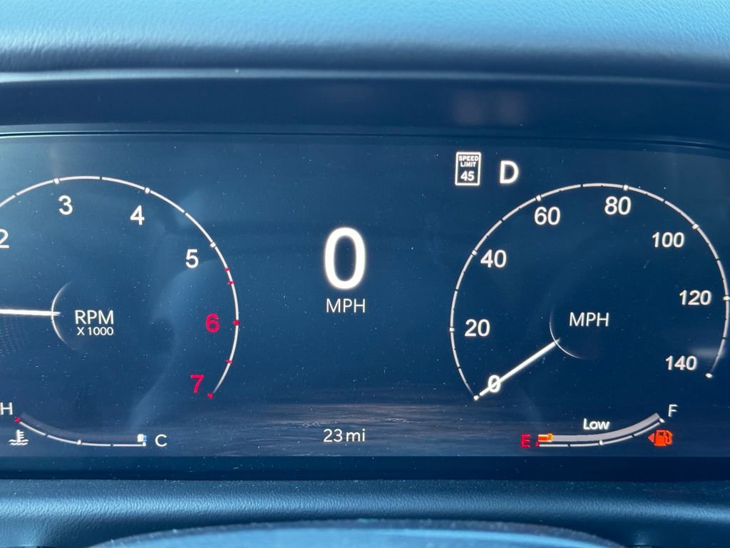 New 2026 Jeep Grand Wagoneer L Limited image 30