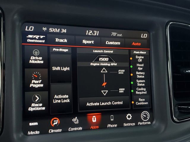 Used 2023 Dodge Challenger SRT Hellcat image 26