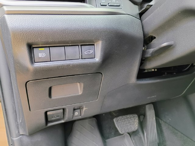 Used 2024 Toyota Grand Highlander FWD image 26