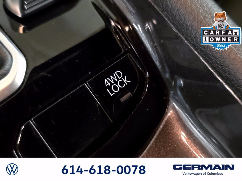Used 2025 Jeep Compass Latitude AWD/4WD image 38