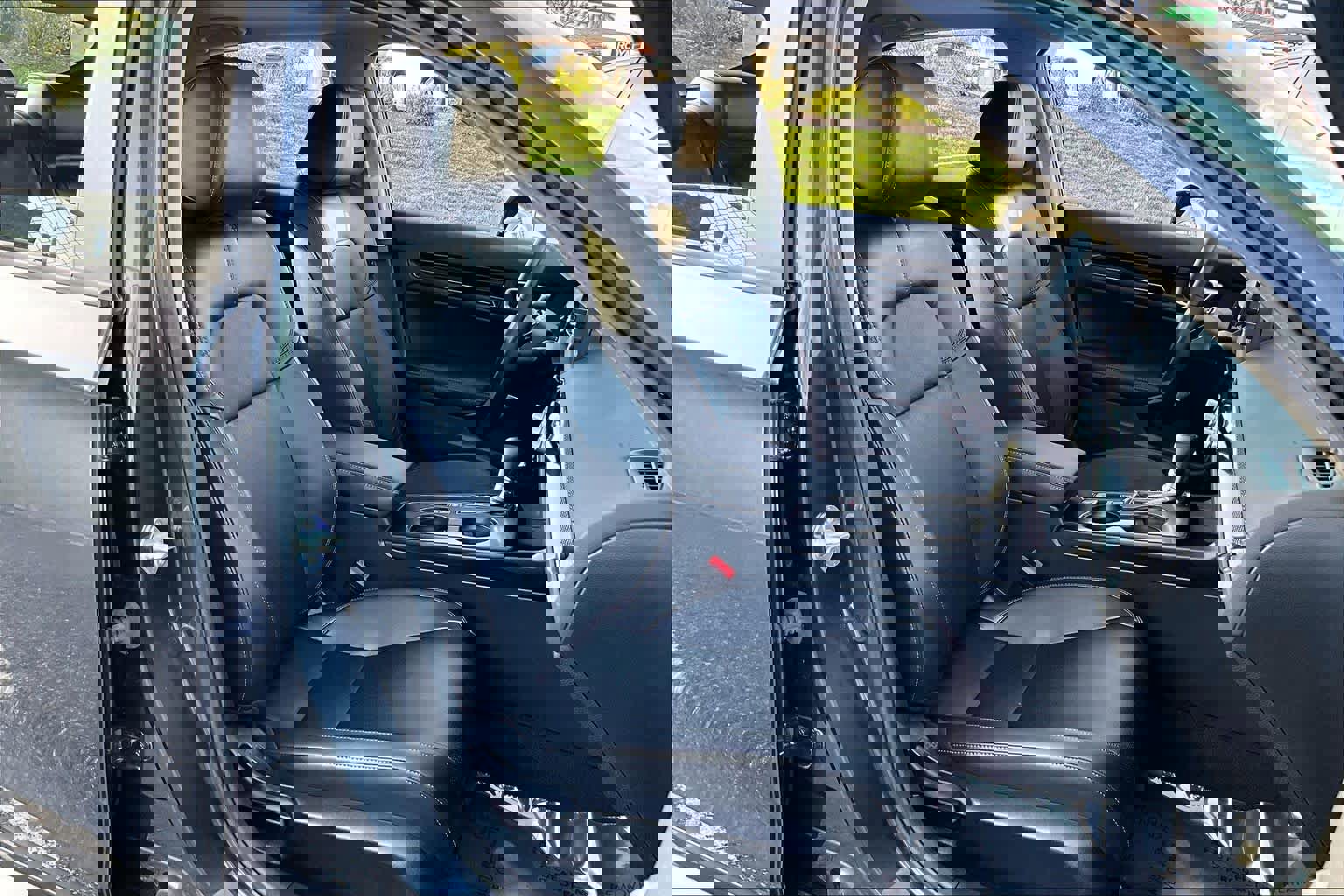 Used 2024 Honda Civic EX-L image 9