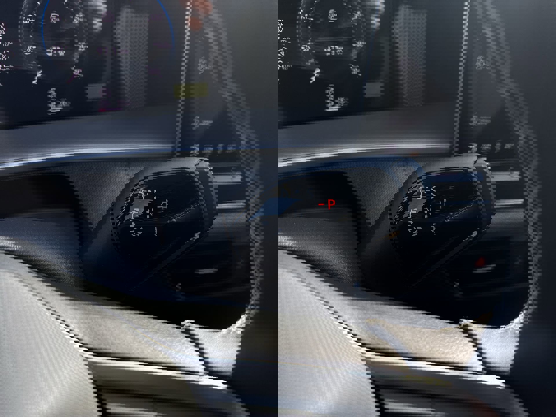 New 2025 Volkswagen Tiguan S image 16