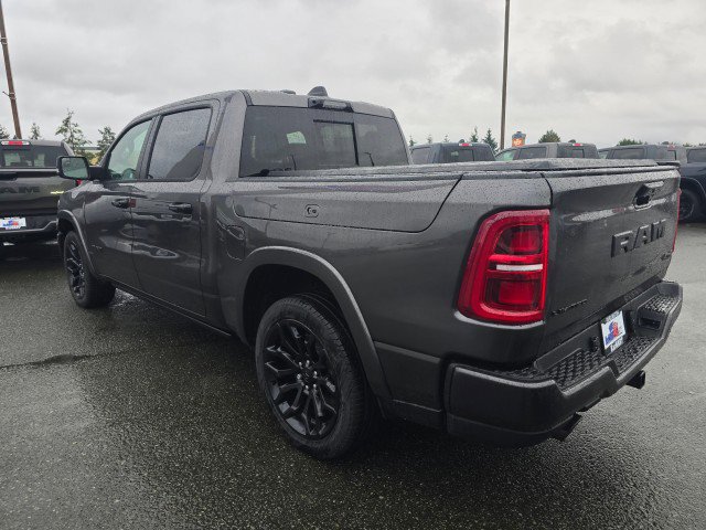 New 2026 RAM 1500 Limited image 5