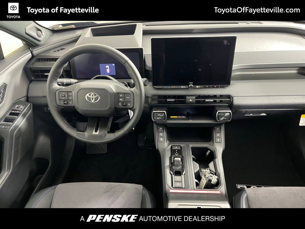 New 2026 Toyota RAV4 XSE AWD/4WD image 14