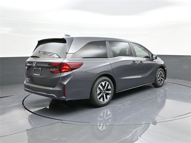 New 2026 Honda Odyssey EX-L image 11