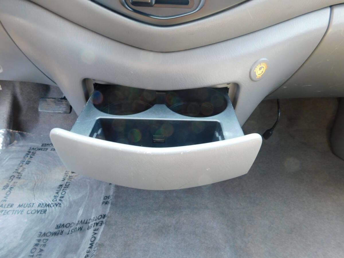 Used 2006 MAZDA MPV LX w/ LX Plus Pkg image 16