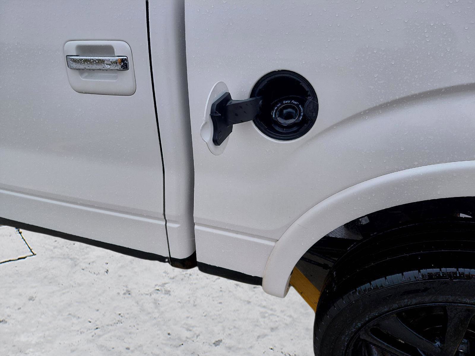 Used 2013 Ford F150 Limited AWD/4WD image 21