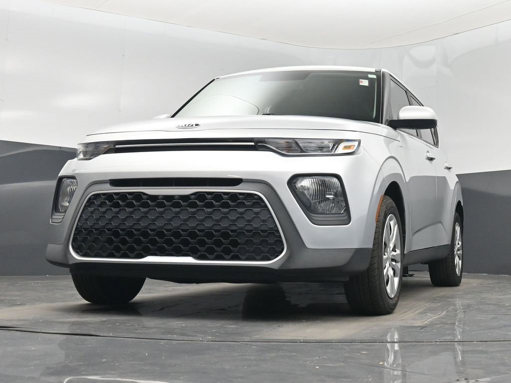 Used 2020 Kia Soul LX image 46