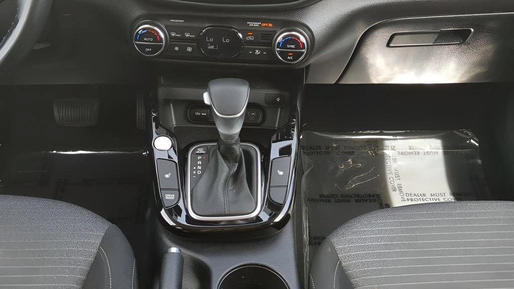 Used 2023 Kia Soul EX FWD image 14