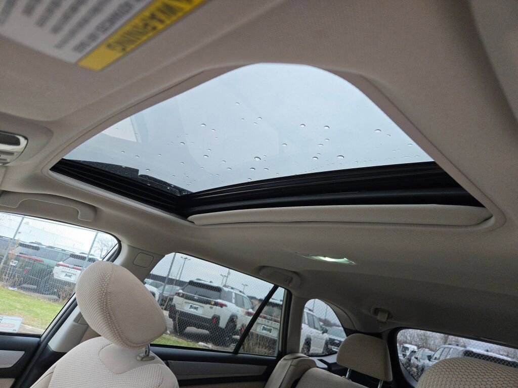 Used 2018 Subaru Outback 2.5i Premium image 24