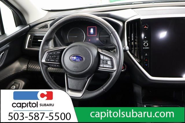 Used 2025 Subaru Ascent Premium image 14