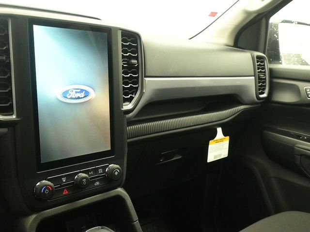 New 2025 Ford Ranger XL image 12