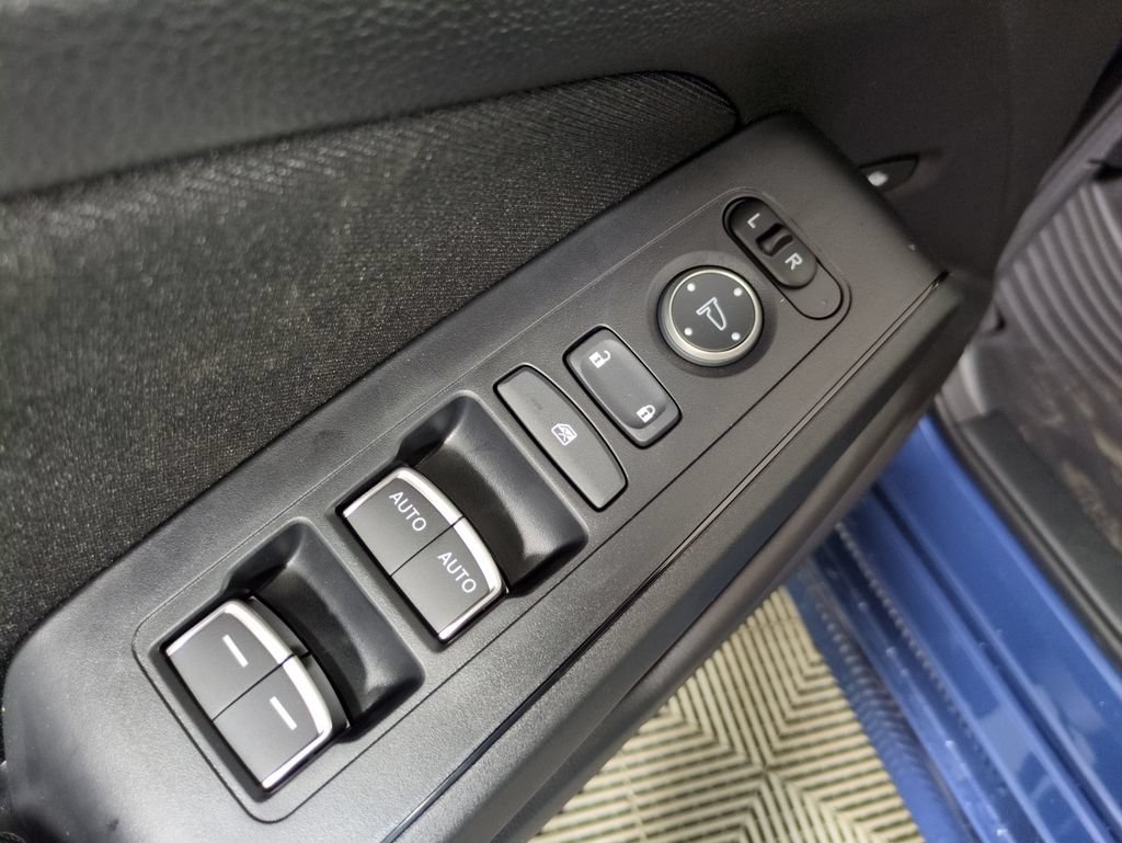 New 2026 Honda Civic LX image 11
