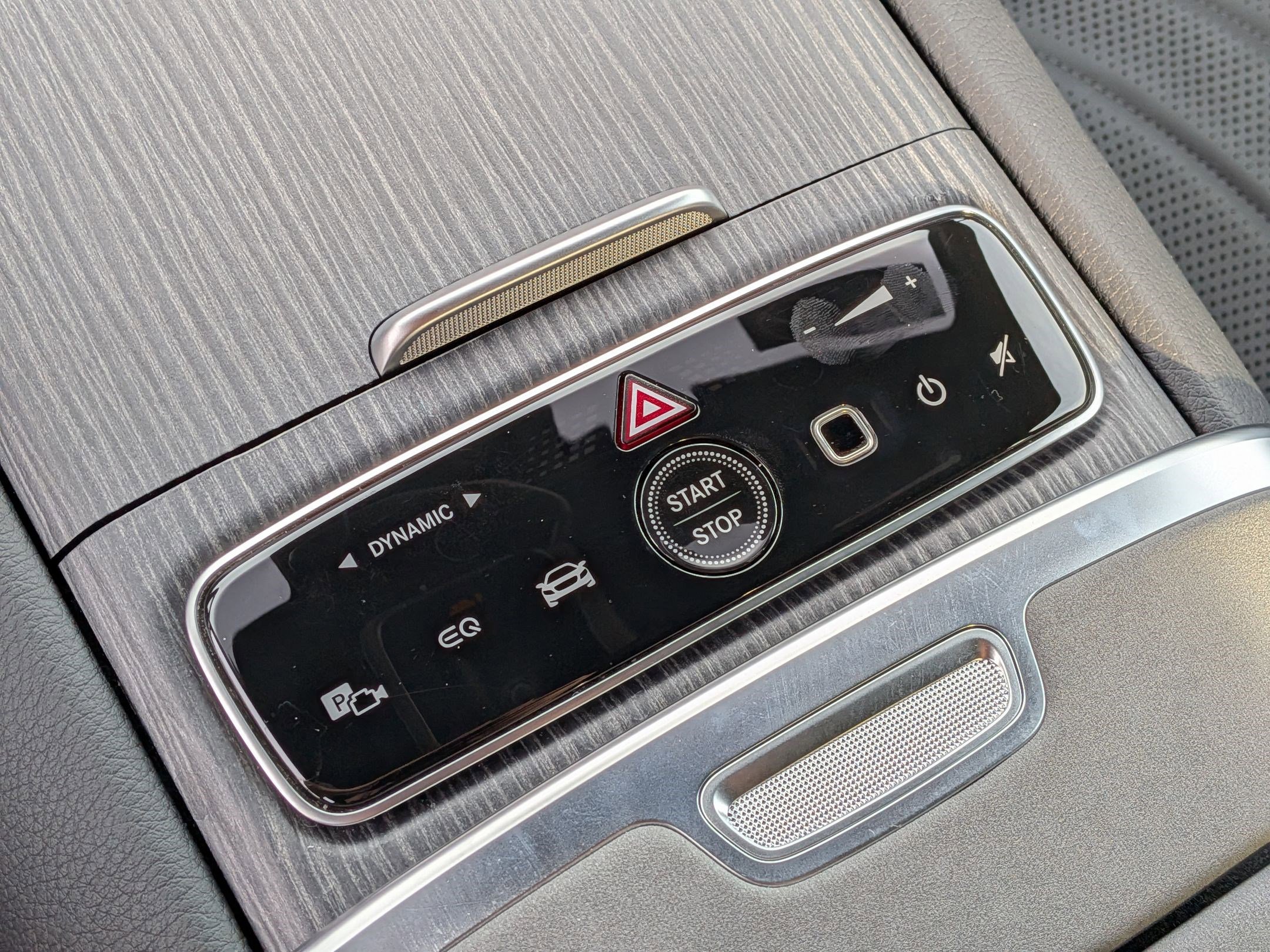 Certified 2023 Mercedes-Benz EQS 580 580 4MATIC image 26