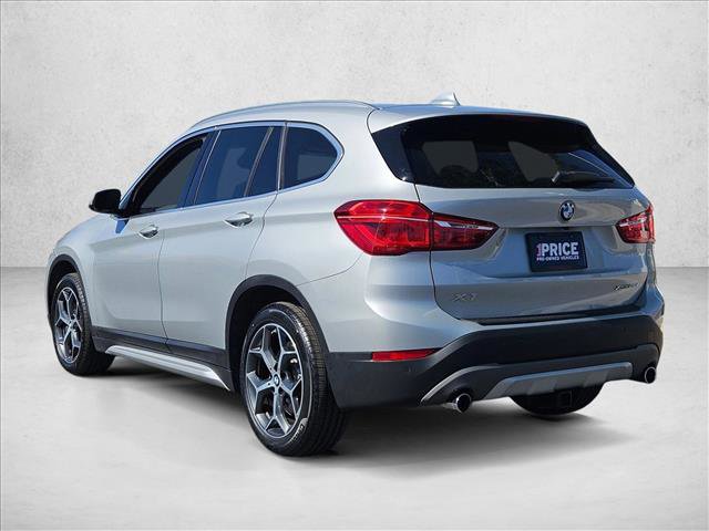 Used 2019 BMW X1 xDrive28i w/ Convenience Package image 9