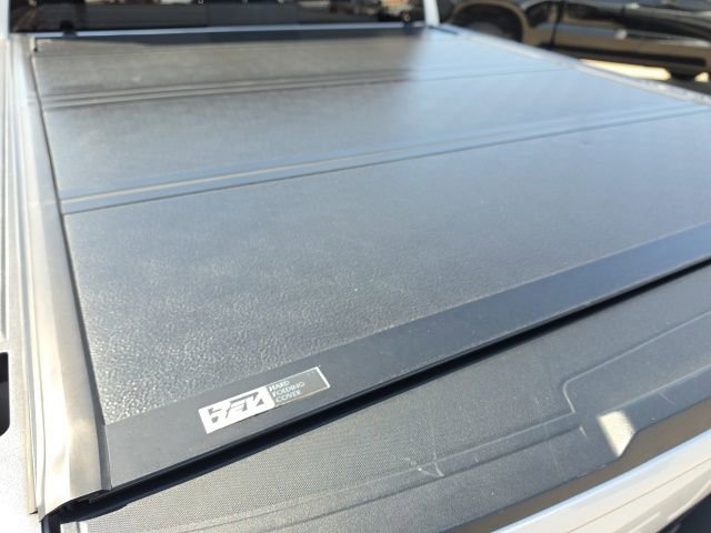 Certified 2021 Chevrolet Silverado 1500 High Country w/ Technology Package AWD/4WD image 10