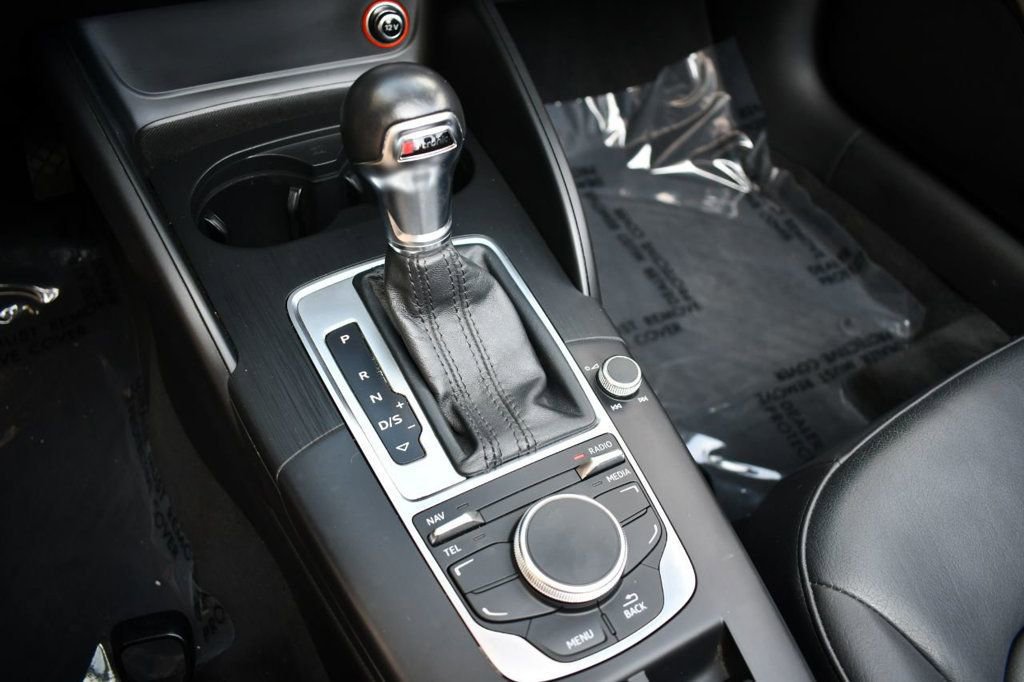 Used 2015 Audi A3 1.8T Premium w/ Driver Assistance Package image 56