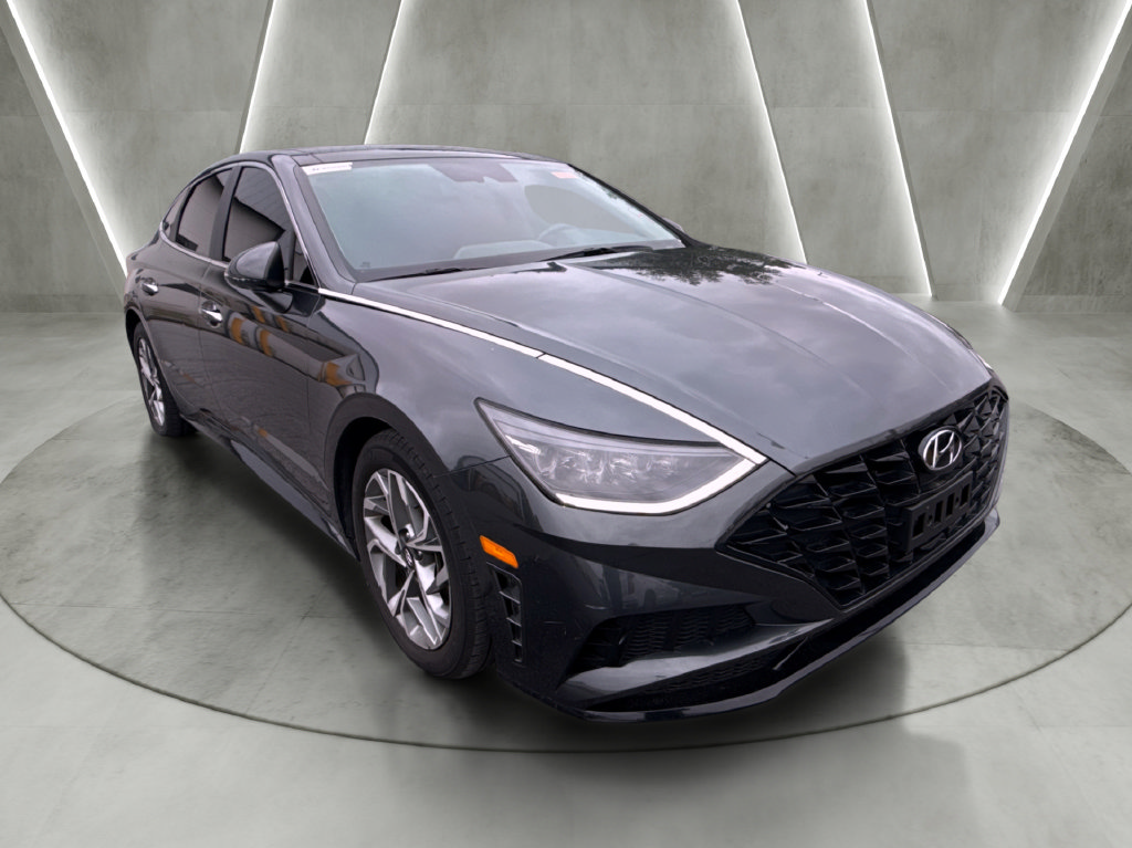Used 2023 Hyundai Sonata SEL w/ Convenience Package
