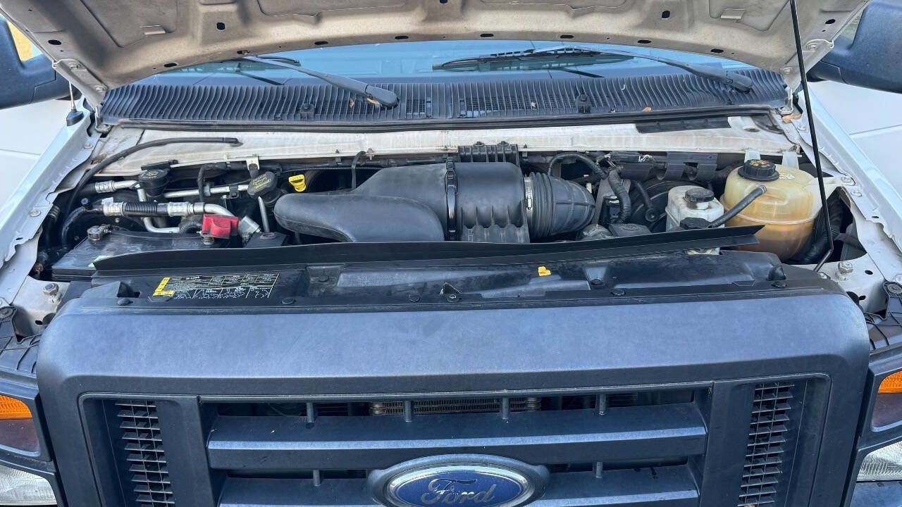 Used 2011 Ford E-250 and Econoline 250 w/ PWR Group image 26