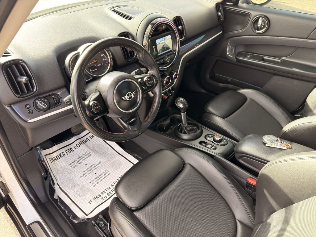 Used 2019 MINI Cooper Countryman S w/ Convenience Package image 19