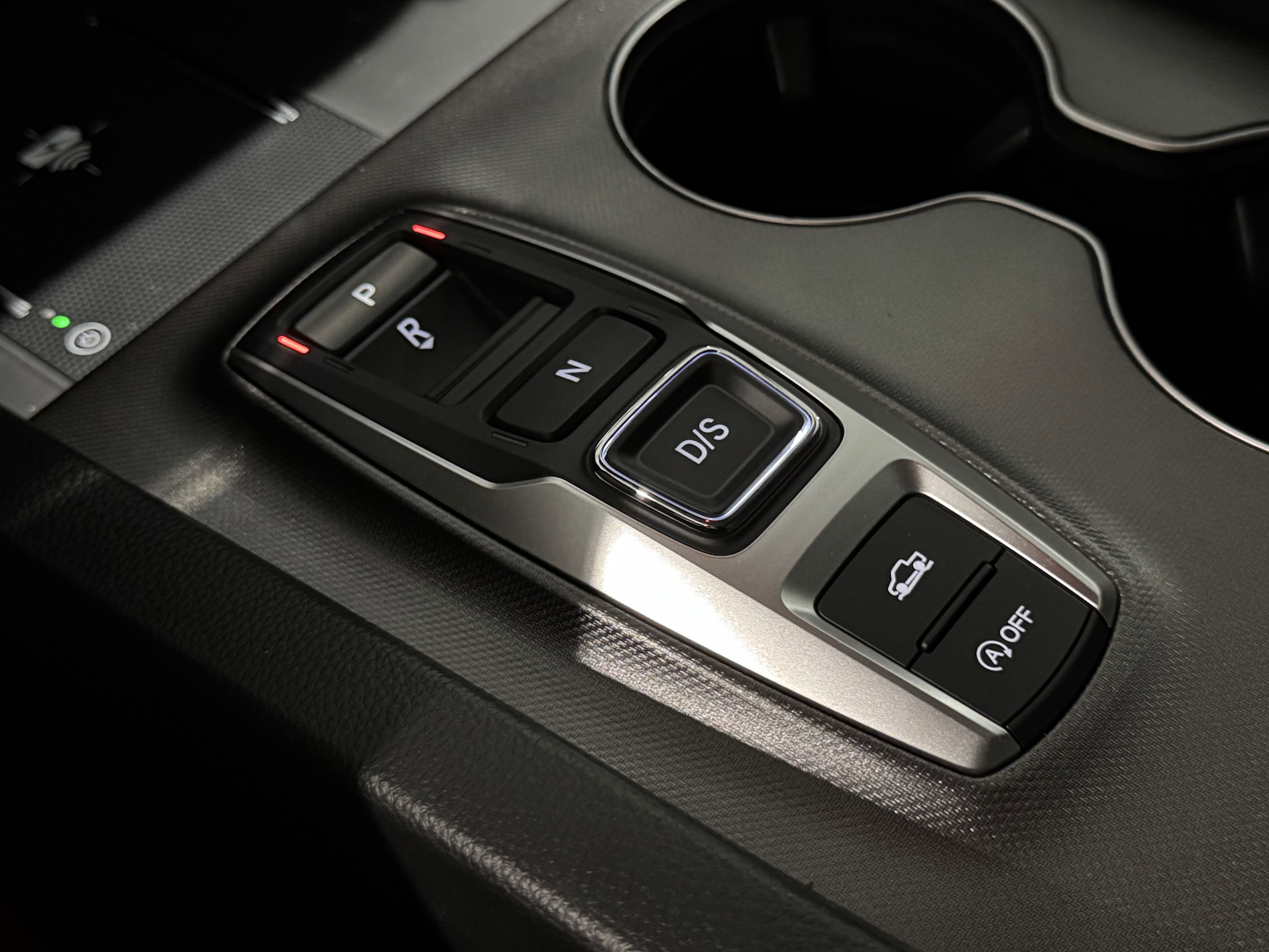 New 2025 Honda Ridgeline Sport image 24