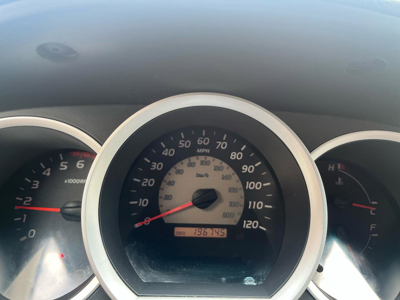 Used 2009 Toyota Tacoma 4x4 Access Cab V6 image 16