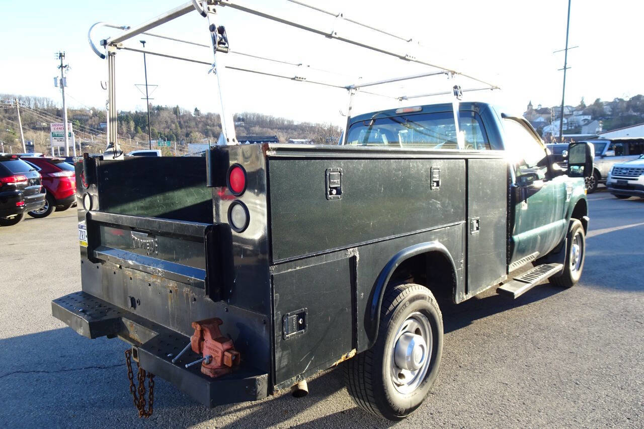 Used 2009 Ford F350 XL image 6