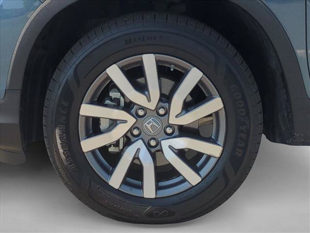 Used 2020 Honda Pilot EX-L image 9